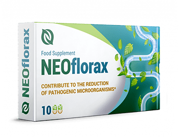 Капсули NEOflorax