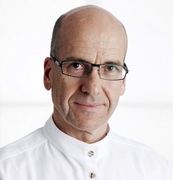 Лекар Гастроентеролог Димитър