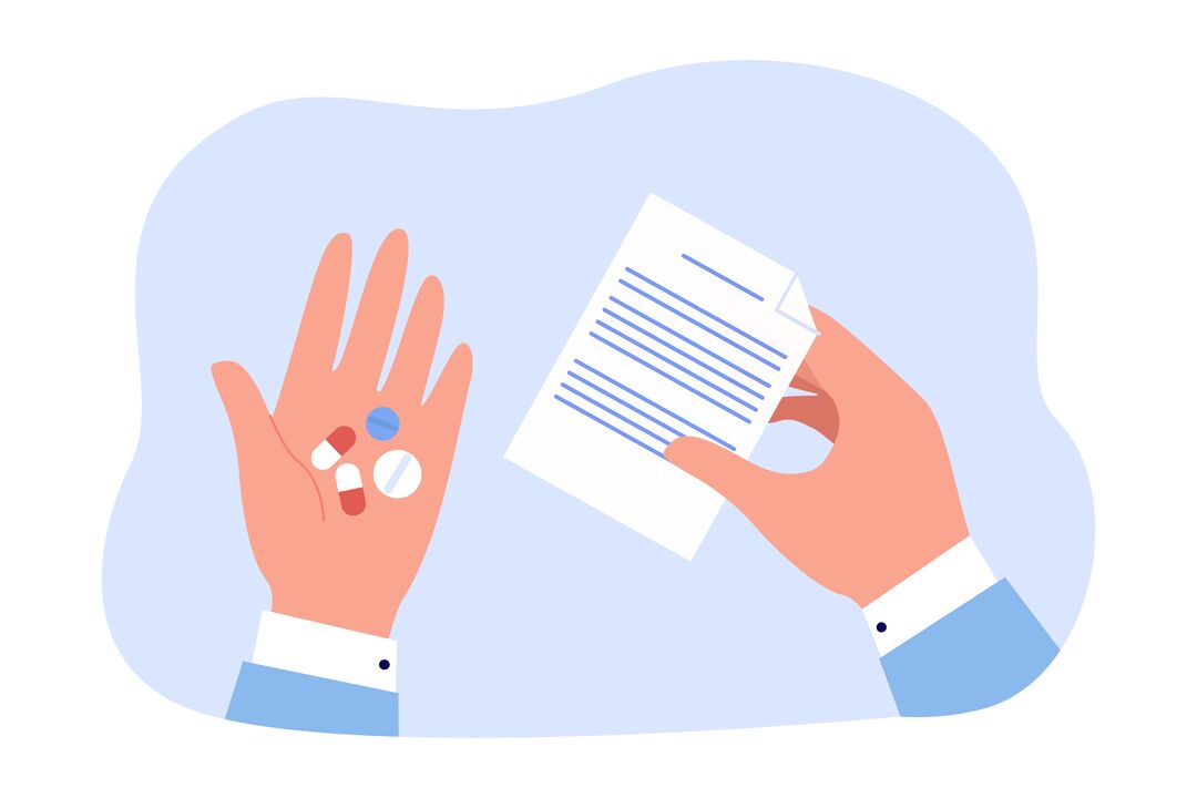 Инструкции за употреба NEOflorax