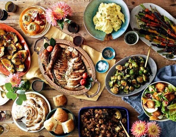 разнообразие от храни за паразити в тялото